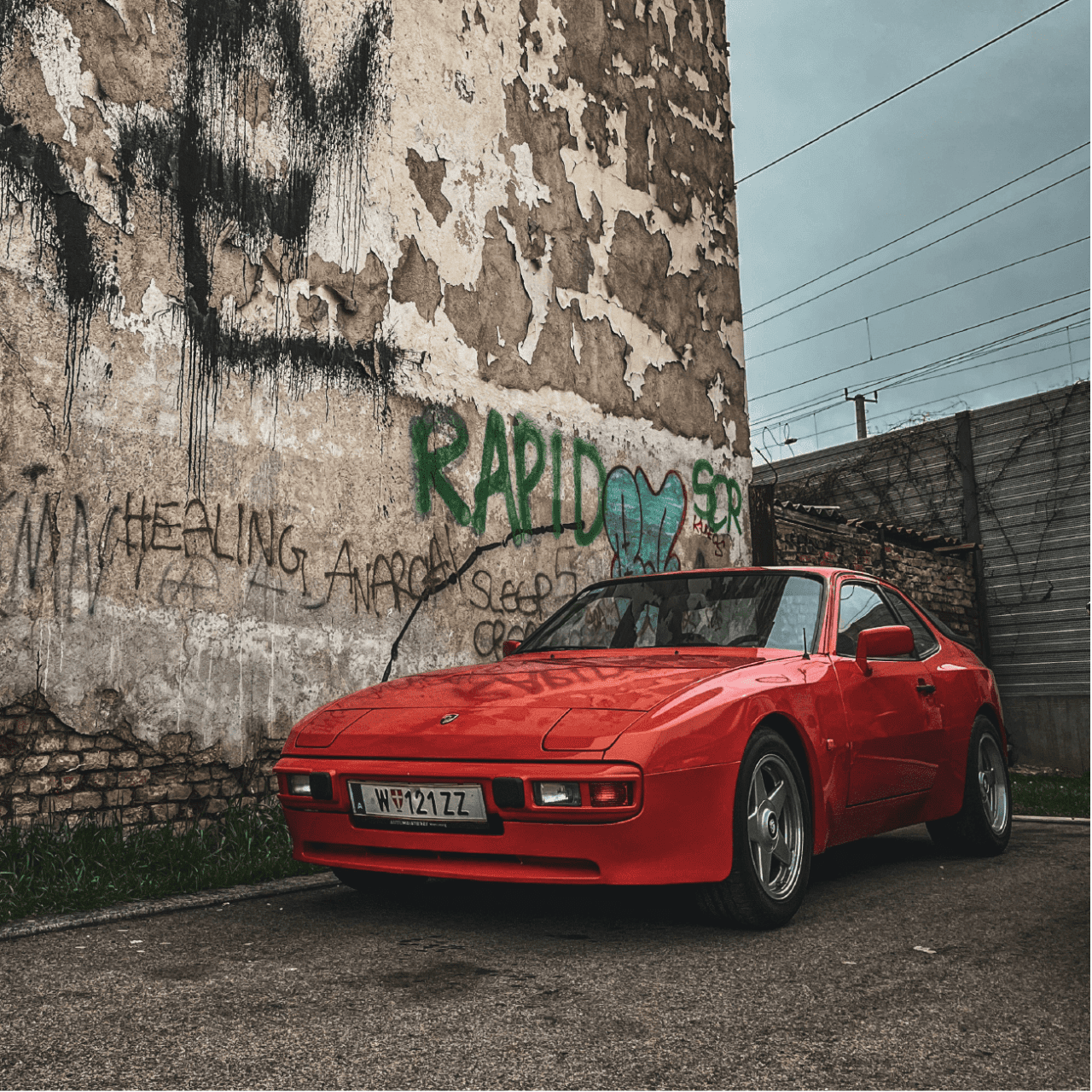 Classic Car Insurance UK Get Quotes for the Best Coverage