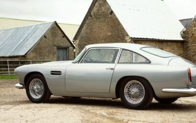 An Insurer’s Guide to Protecting Your Luxury Car in the UK this Summer